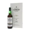 Laphroaig Ian Hunter Edition No. 4 34 Jahre 2022