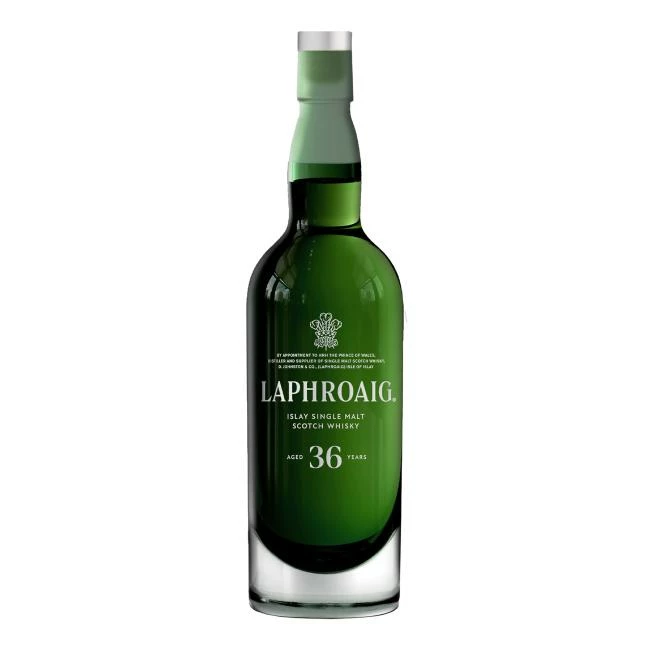 Laphroaig The Archive 36 Jahre 1 Laphroaig The Archive 36 Jahre