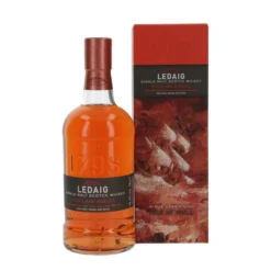 Ledaig Sinclair Series