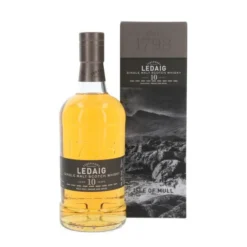Ledaig 10 Jahre