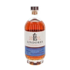 Lindores The Exclusive Cask Thiron Virgin Oak 2019/2024
