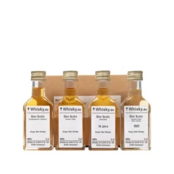 Glen Scotia Live Event Set, Klein