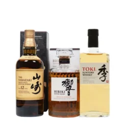 Japan Live Event Set, Groß