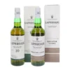 Laphroaig Mini Live Tasting Set