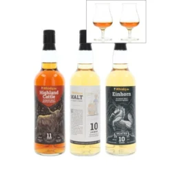 Whisky.de Live Event Set, Groß