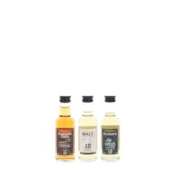 Whisky.de Live Event Set, Klein