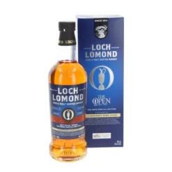 Loch Lomond 'The Open' Special Edition 2024