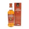 Loch Lomond Apple Vanilla And Oak - The Open Course Collection 10 Jahre