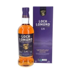 Loch Lomond 18 Jahre
