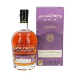 Macaloney's St. Mallie Single Cask 2023