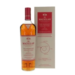 Macallan Intense Arabica The Harmony Collection