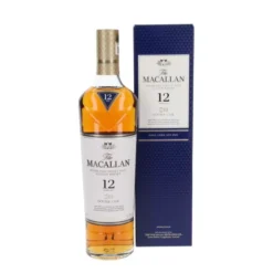 Macallan Double Cask 12 Jahre