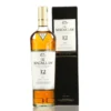 Macallan Sherry Oak 12 Jahre