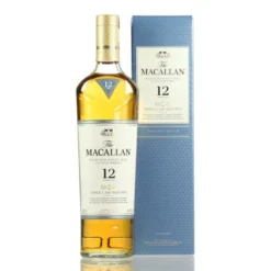 Macallan Triple Cask 12 Jahre