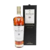 Macallan Sherry Oak 18 Jahre 2023