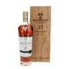 Macallan Sherryfass 25 Jahre 2023