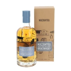 Mackmyra Bruks