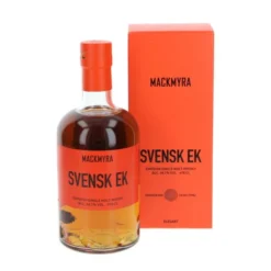 Mackmyra Svensk Ek