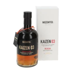Mackmyra The Kaizen 03 - Hojicha 2013/