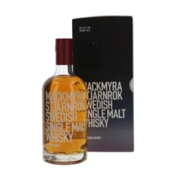 Mackmyra Stjärnrök