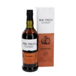 Mac-Talla Oloroso