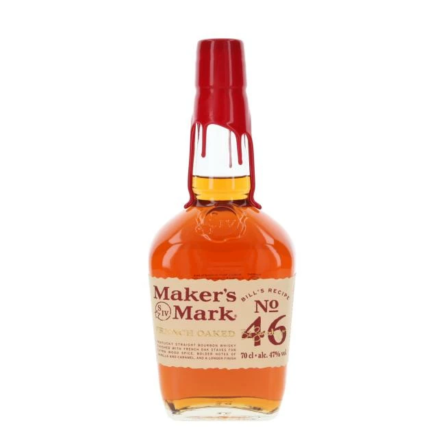 Maker's Mark 46 1 Maker's Mark 46