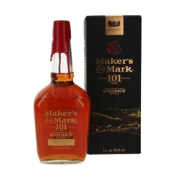 Maker's Mark 101