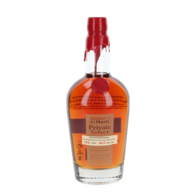 Maker's Mark Private Select 1 Maker's Mark Private Select