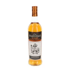 The Maltman A Blend Of Caol Ila & North British 22 Jahre 2001/