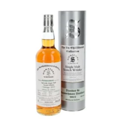 Mannochmore 'Whisky.de Exklusiv' 10 Jahre 2012/2023