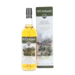 McClelland's Lowland