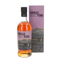 Meikle Tòir The Sherry One 5 Jahre