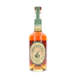 Michter's Single Barrel Rye