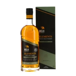 M&H Elements Peated