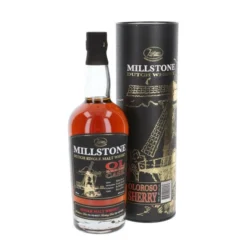 Millstone Oloroso Sherry 2017/2023