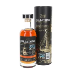 Millstone American Oak Cask 27 Jahre 1996/2023