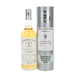 Miltonduff Un-Chillfiltered Collection 12 Jahre 2009/2022