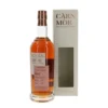 Miltonduff PX Sherry Hogshead Càrn Mòr Strictly Limited 6 Jahre 2015/2022