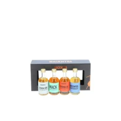 Miniatursortiment Mackmyra Classic Collection