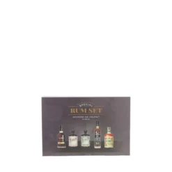 Rum Tasting Box