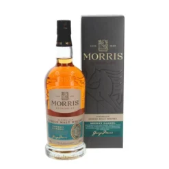 Morris Sherry Barrels