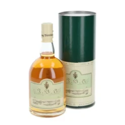J.B.G. Münsterländer Single Malt 13 Jahre 2010/2024