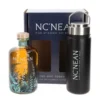 Nc’nean Organic Mit Thermo-Trinkflasche