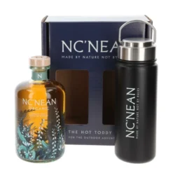 Nc’nean Organic Mit Thermo-Trinkflasche
