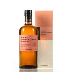 Nikka Coffey Grain