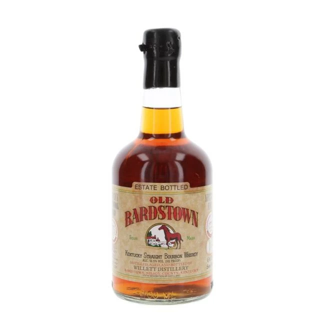 Old Bardstown Estate 1 Old Bardstown Estate