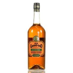 Old Grand Dad 100 Proof