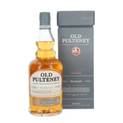 Old Pulteney Huddart