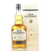 Old Pulteney 12 Jahre