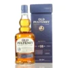 Old Pulteney 18 Jahre